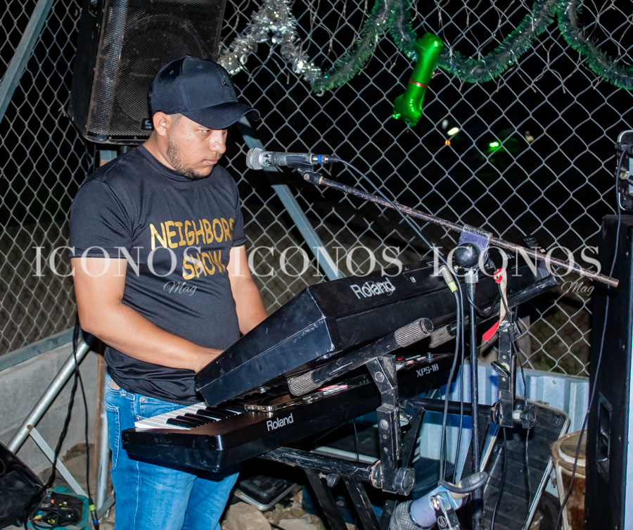 Aniversario Trompoburguer