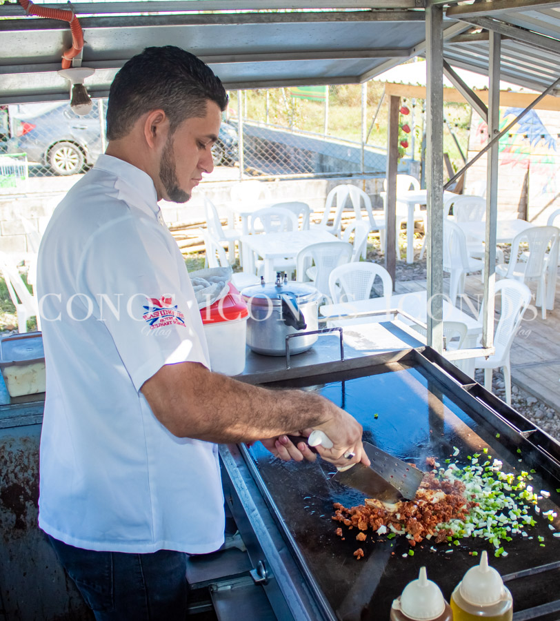 Aniversario Trompoburguer