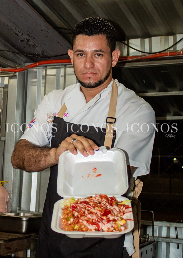 Aniversario Trompoburguer