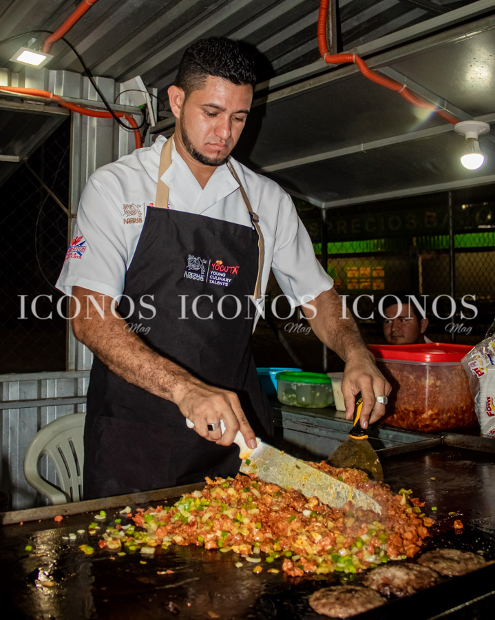 Aniversario Trompoburguer