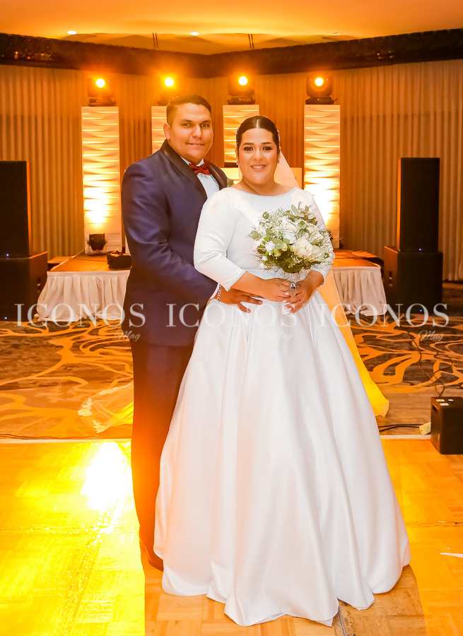 Boda Aguilera Gomez