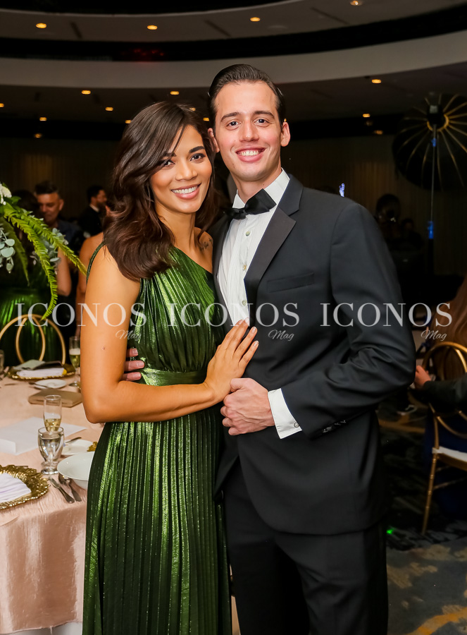 Boda Carol Valladares y Anibal Hernández