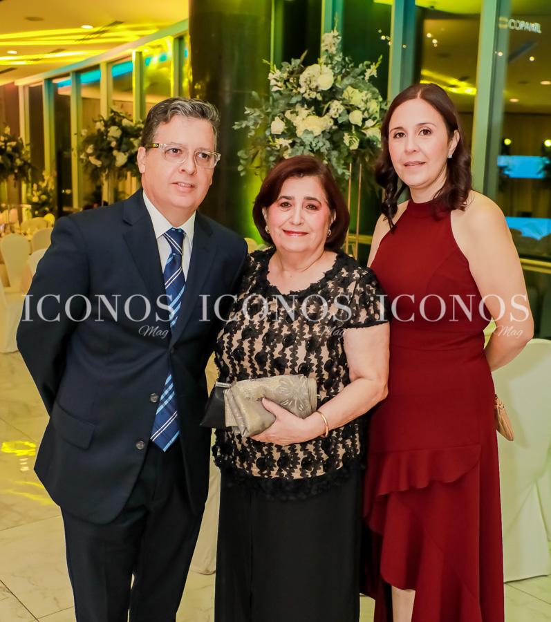 Boda Ilsy Marin y Jose Corado