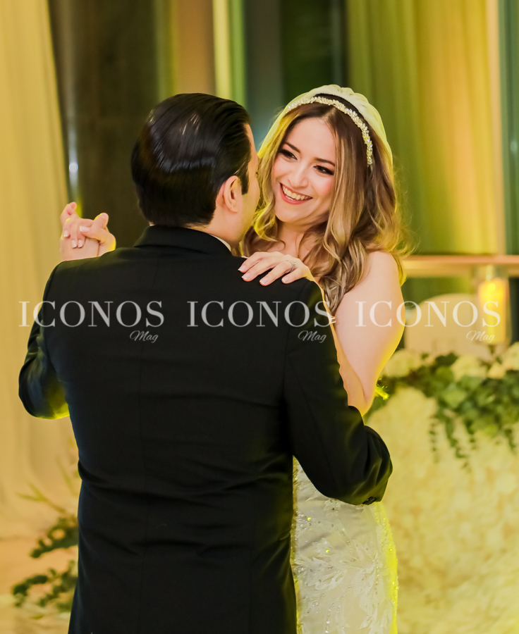 Boda Ilsy Marin y Jose Corado