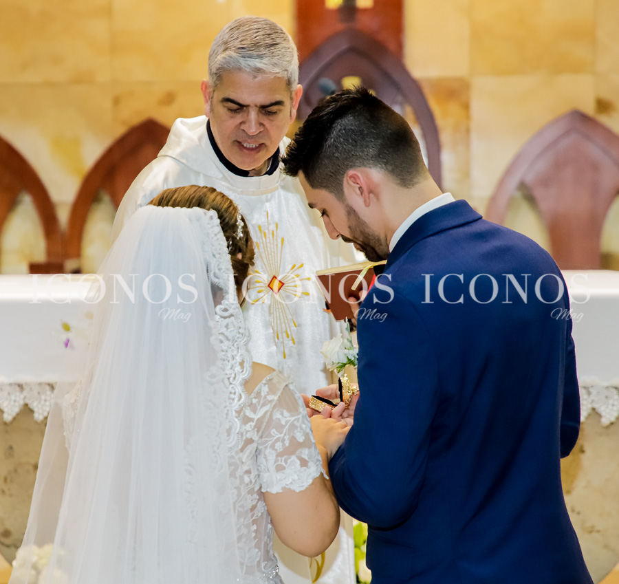 Boda Isabella Lopez Galdamez y Manuel Norman Lopez Gomez parte 1