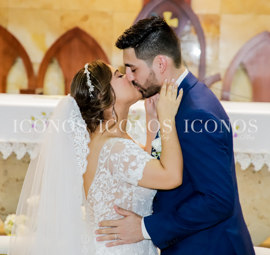 Boda Isabella Lopez Galdamez y Manuel Norman Lopez Gomez parte 1
