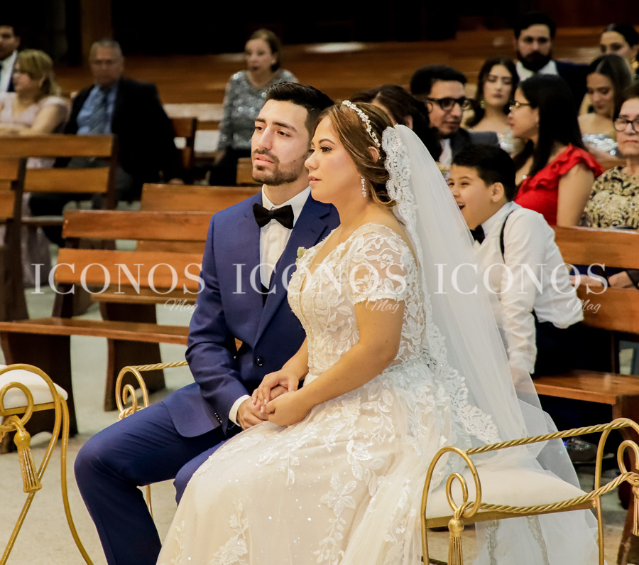 Boda Isabella Lopez Galdamez y Manuel Norman Lopez Gomez parte 1