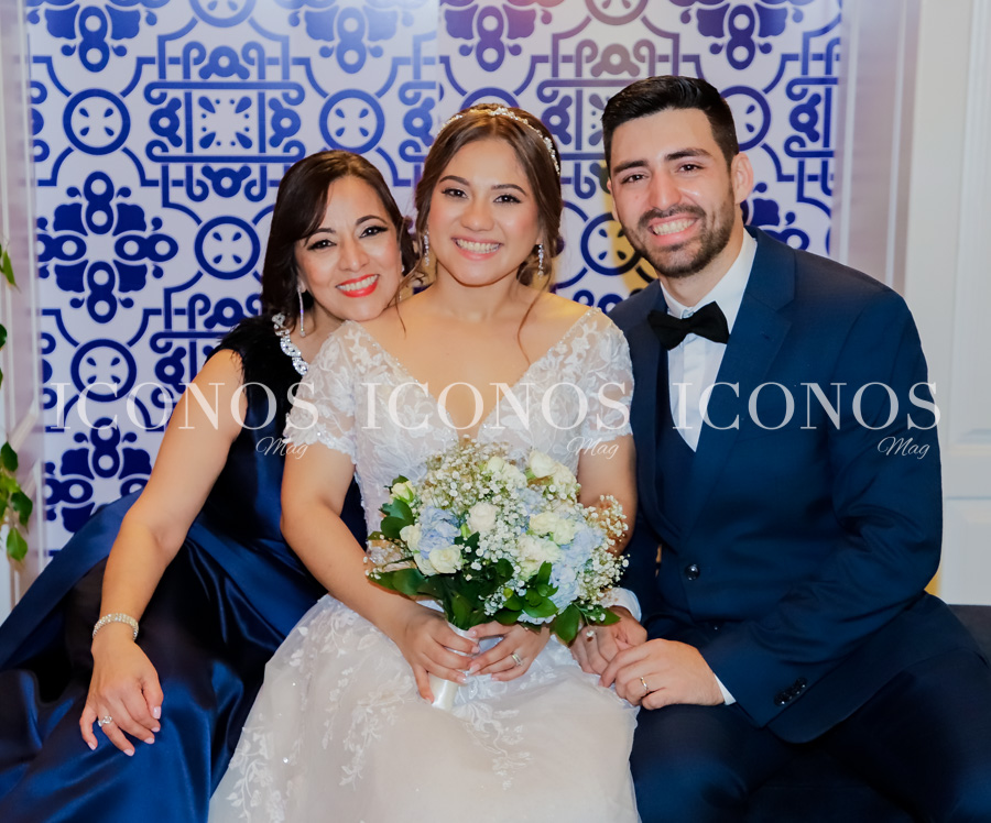 Boda Isabella Lopez Galdamez y Manuel Norman Lopez Gomez parte 2