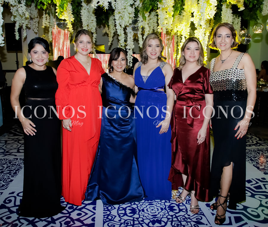Boda Isabella Lopez Galdamez y Manuel Norman Lopez Gomez parte 2