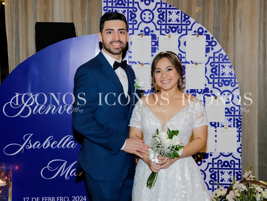 Boda Isabella Lopez Galdamez y Manuel Norman Lopez Gomez parte 2