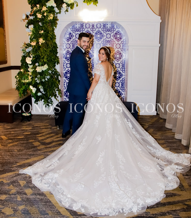 Boda Isabella Lopez Galdamez y Manuel Norman Lopez Gomez parte 2