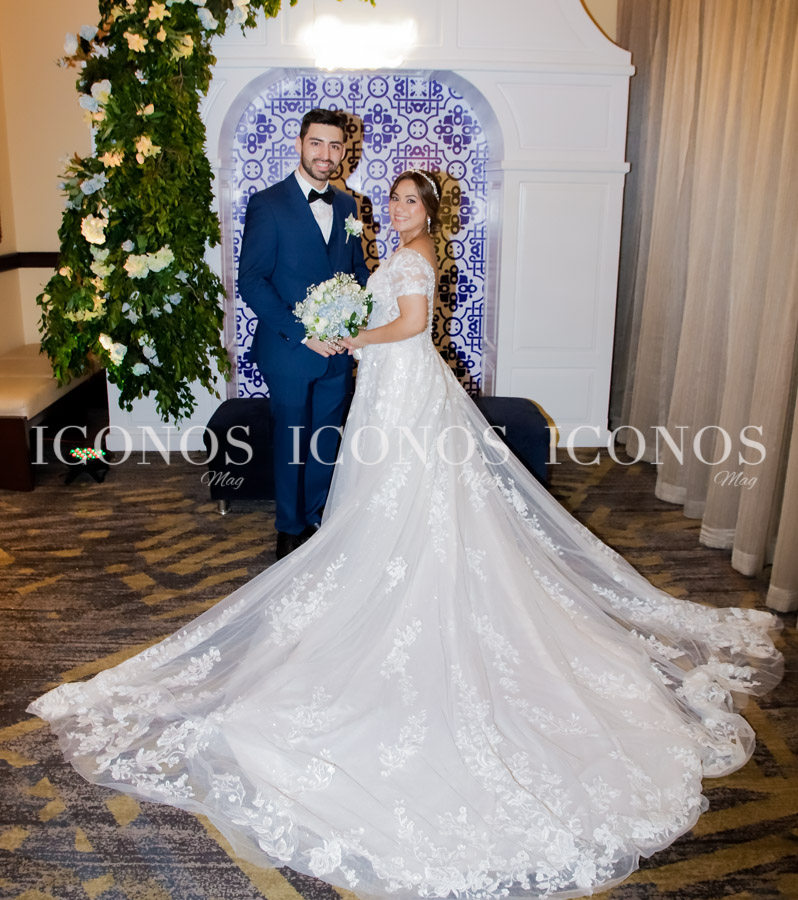 Boda Isabella Lopez Galdamez y Manuel Norman Lopez Gomez parte 2