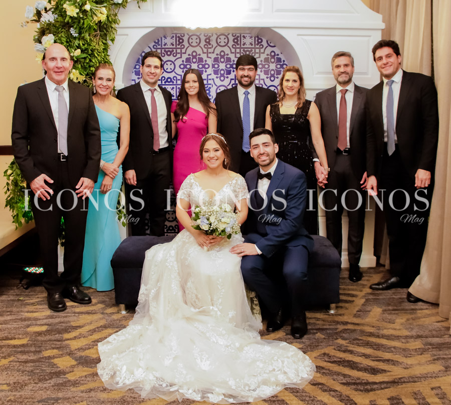 Boda Isabella Lopez Galdamez y Manuel Norman Lopez Gomez parte 2