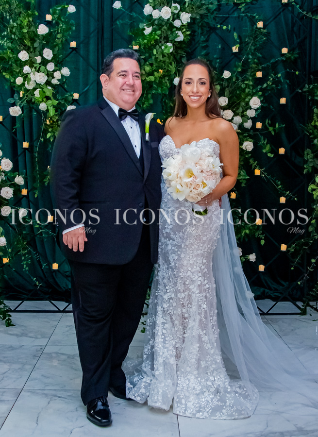 Boda Johana Raquel Bustillo y Geovani Chahin Canahuati PARTE 2