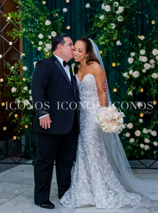 Boda Johana Raquel Bustillo y Geovani Chahin Canahuati PARTE 2