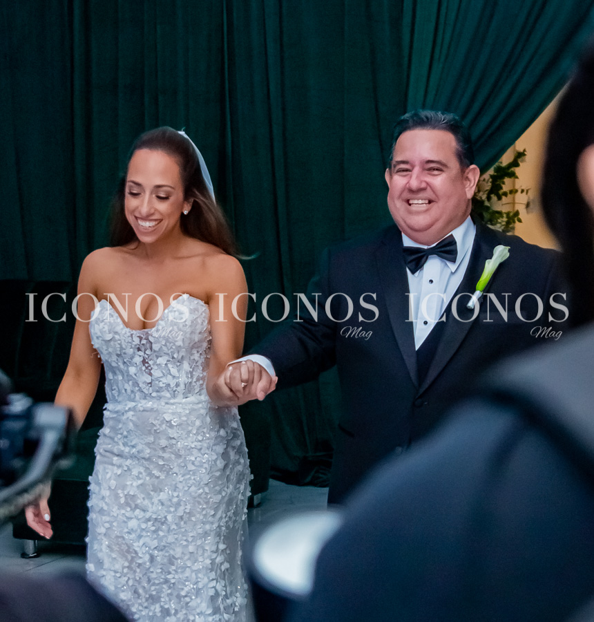 Boda Johana Raquel Bustillo y Geovani Chahin Canahuati PARTE 2