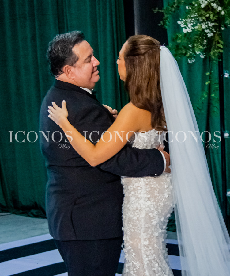 Boda Johana Raquel Bustillo y Geovani Chahin Canahuati PARTE 2