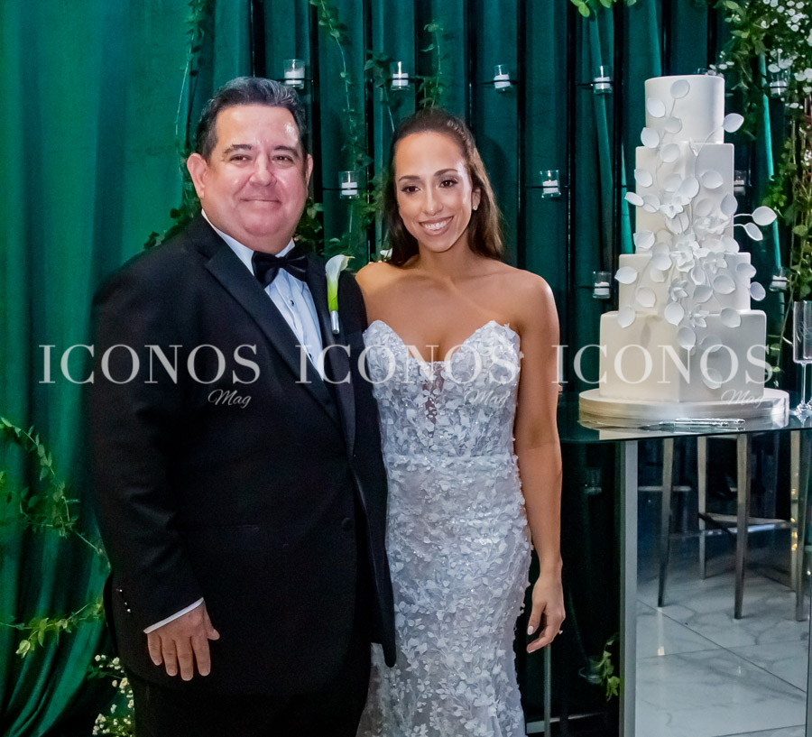 Boda Johana Raquel Bustillo y Geovani Chahin Canahuati PARTE 2