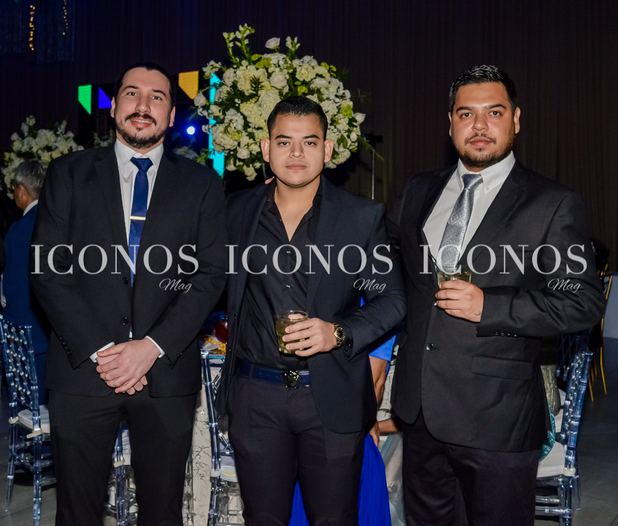 Boda Krisya Nayath Papadas Paredes y Omar Francisco Maldonado Villeda 2024