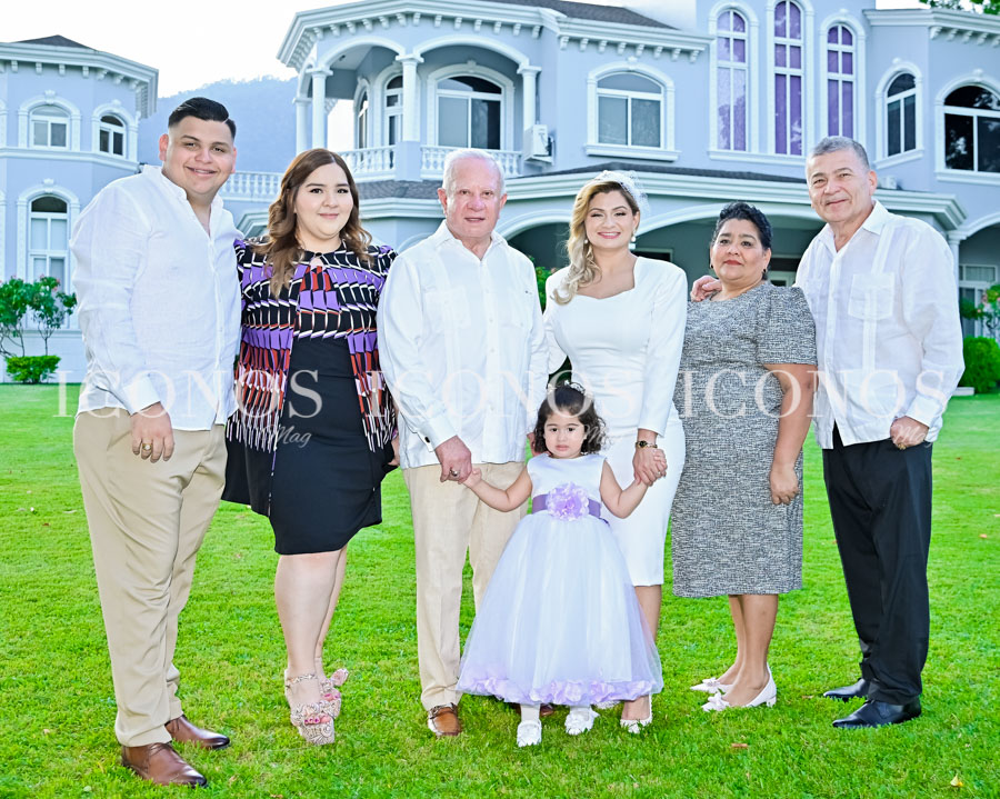 Boda civil Emma Mejia y Roger Valladares PARTE 4