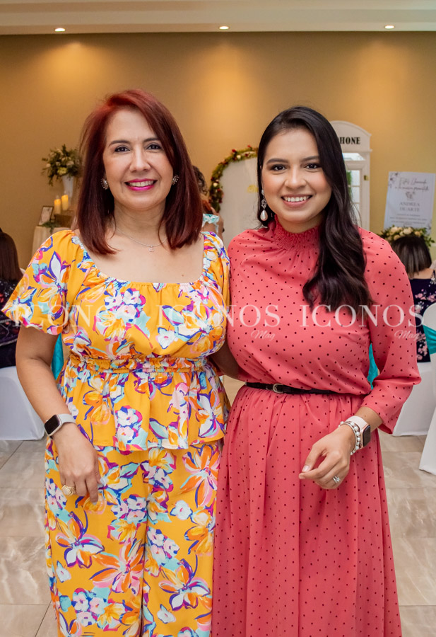 Bridal shower Andrea Lucia Duarte Cordon-3