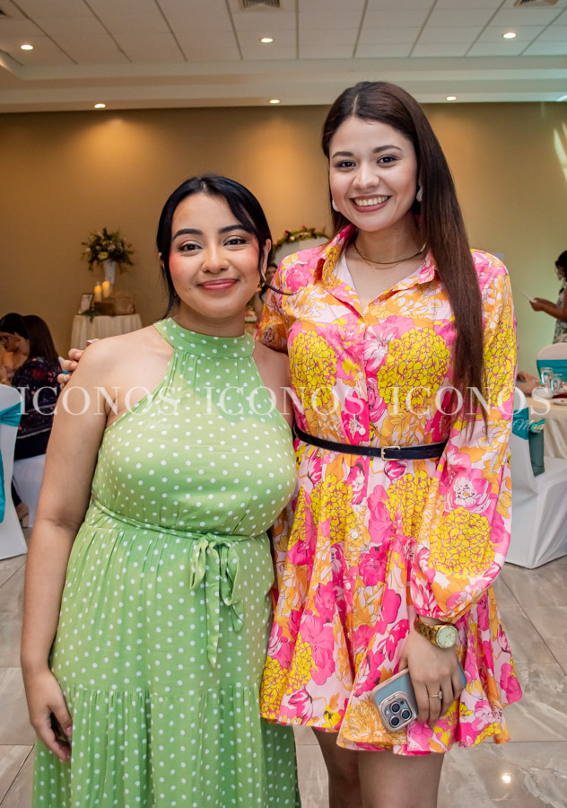 Bridal shower Andrea Lucia Duarte Cordon-3