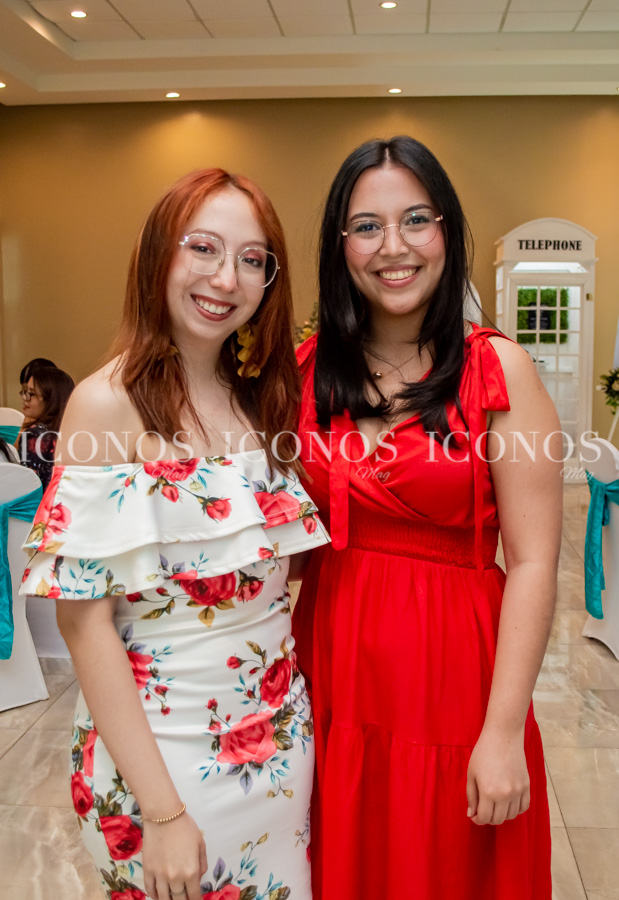 Bridal shower Andrea Lucia Duarte Cordon-3