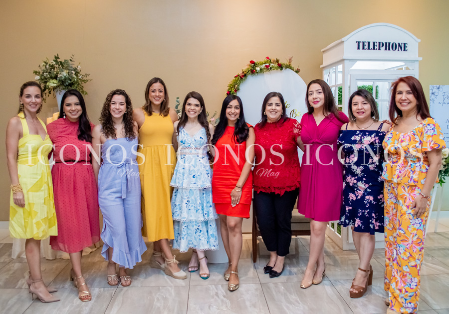 Bridal shower Andrea Lucia Duarte Cordon-3