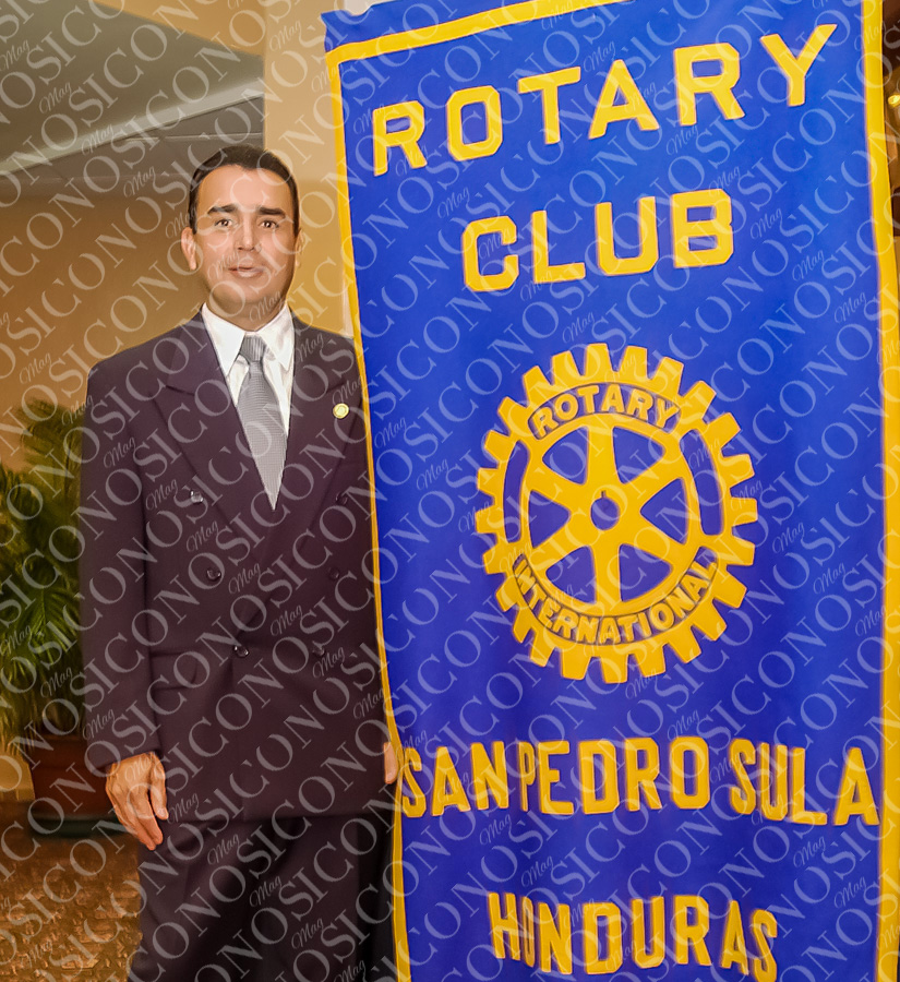 Carlos Habencio Fernandez