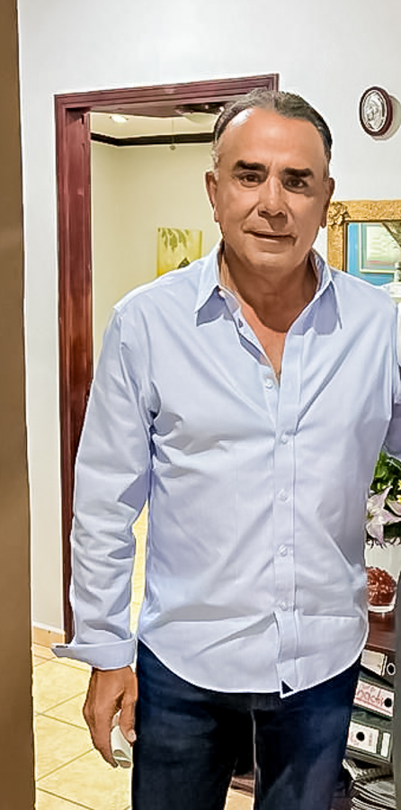 Carlos Habencio Fernández