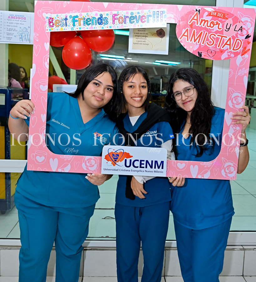 Maestrías virtuales 2024 by UCENM Honduras
