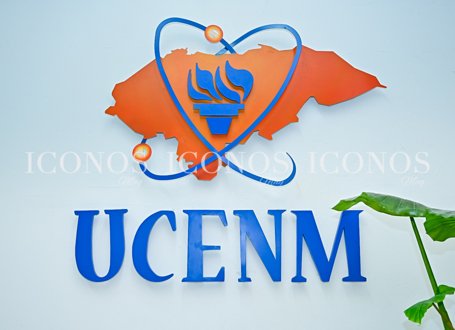 UCENM