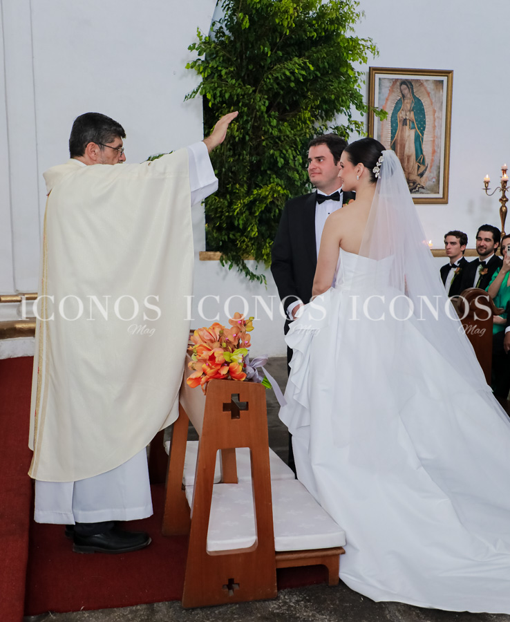 Ceremonia religiosa María José Bendeck y Alberto Fernández 2 (62)