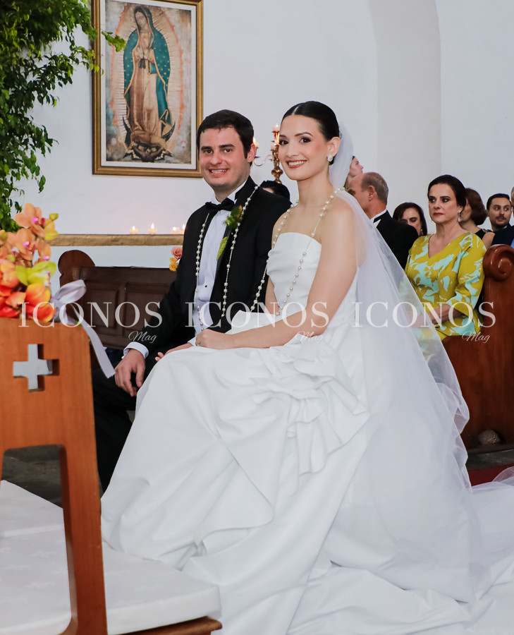 Ceremonia religiosa María José Bendeck y Alberto Fernández 2 (62)