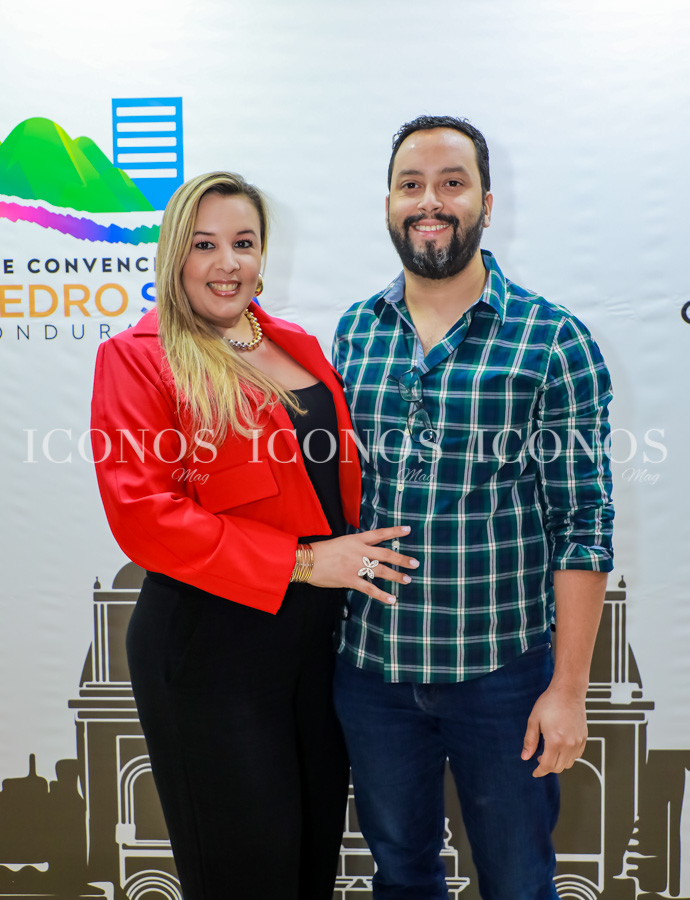 Cóctel Buró de convenciones y Cámara Nacional de Turismo Honduras 2024