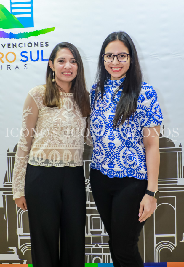 Cóctel Buró de convenciones y Cámara Nacional de Turismo Honduras 2024