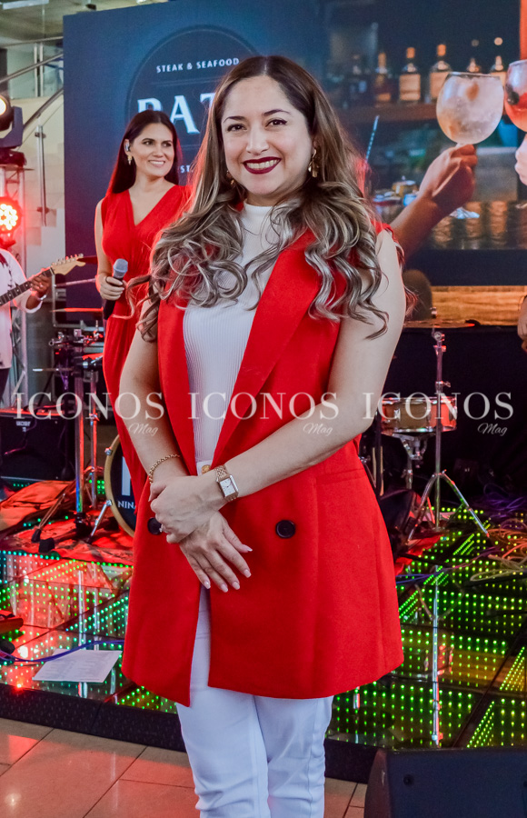 Concierto romántico 2024 by City Mall San Pedro Sula (12)