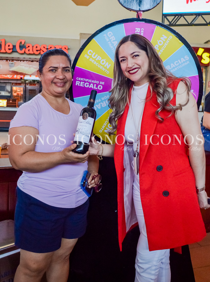 Concierto romántico 2024 by City Mall San Pedro Sula (10)