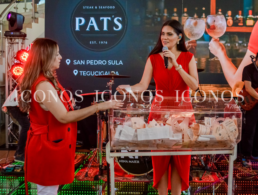 Concierto romántico 2024 by City Mall San Pedro Sula (10)