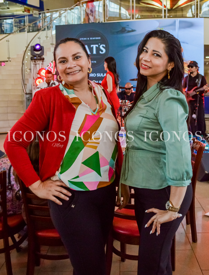 Concierto romántico 2024 by City Mall San Pedro Sula (4)