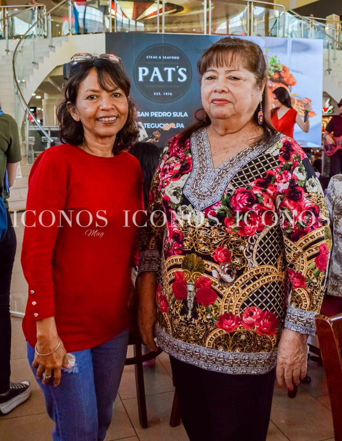 Concierto romántico 2024 by City Mall San Pedro Sula (5)