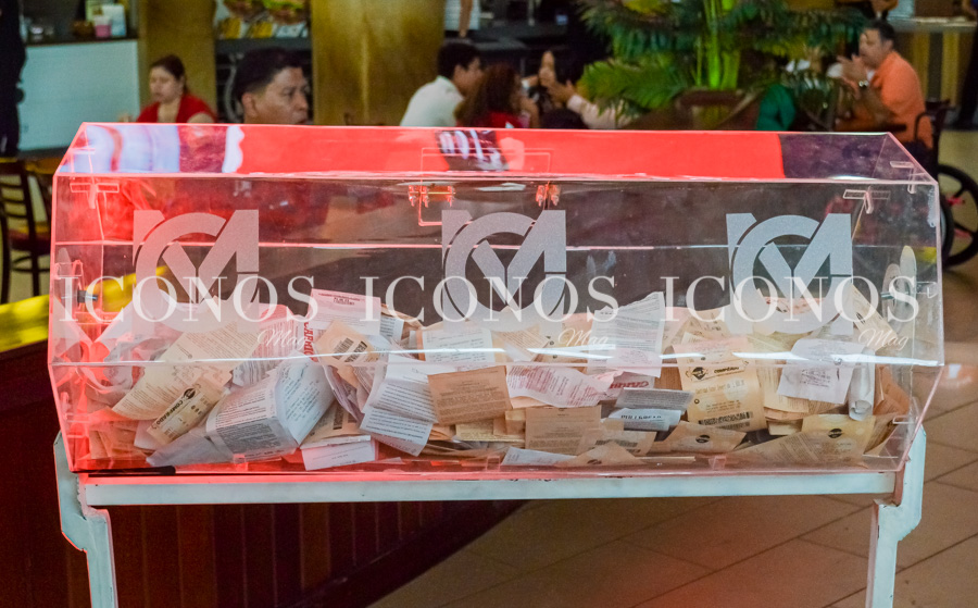 Concierto romántico 2024 by City Mall San Pedro Sula (10)