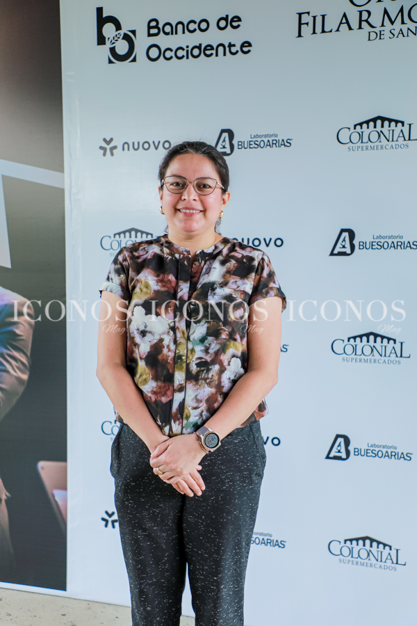 Conciertos 2024 by Filarmónica San Pedro Sula y Banco de Occidente-5