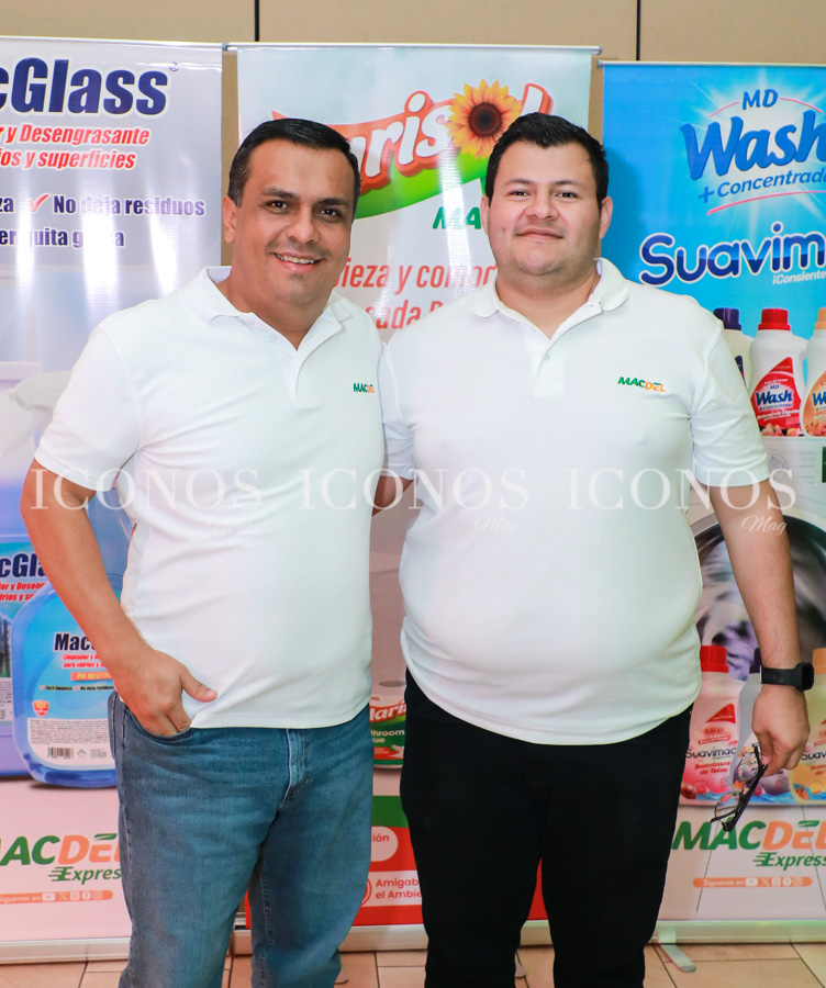 Convención Franquicias 2024 by Grupo MacDel (92)