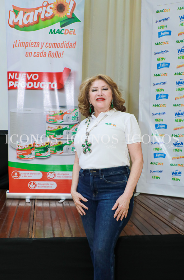 Convención Franquicias 2024 by Grupo MacDel (92)