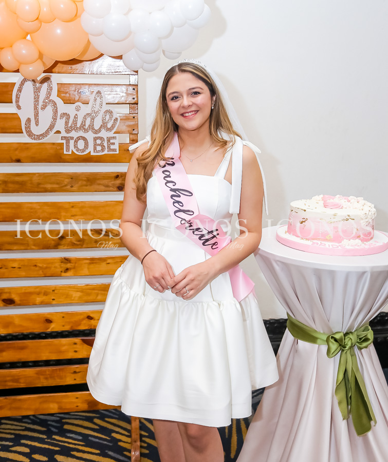 Despedida de soltera Natalia Lucía Rivera Rivera