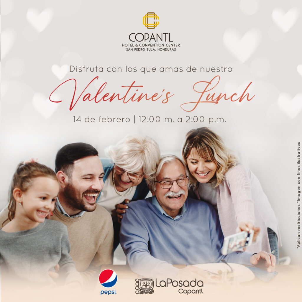Día de San Valentín 2024 hotel Copantl (1)