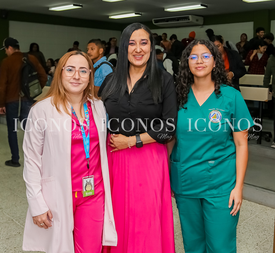 Día de la salud 2024 by UTH Tegucigalpa