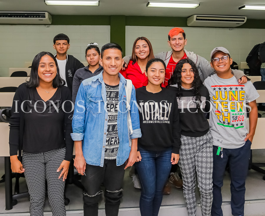 Día de la salud 2024 by UTH Tegucigalpa