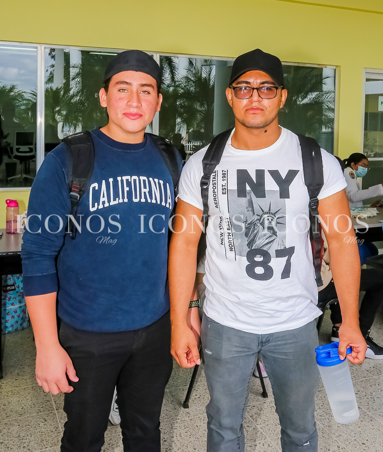 Día de la salud 2024 by UTH Tegucigalpa